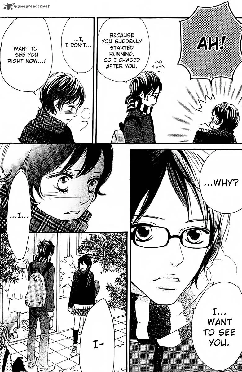 Tobenai Tori Chapter 5 page 48
