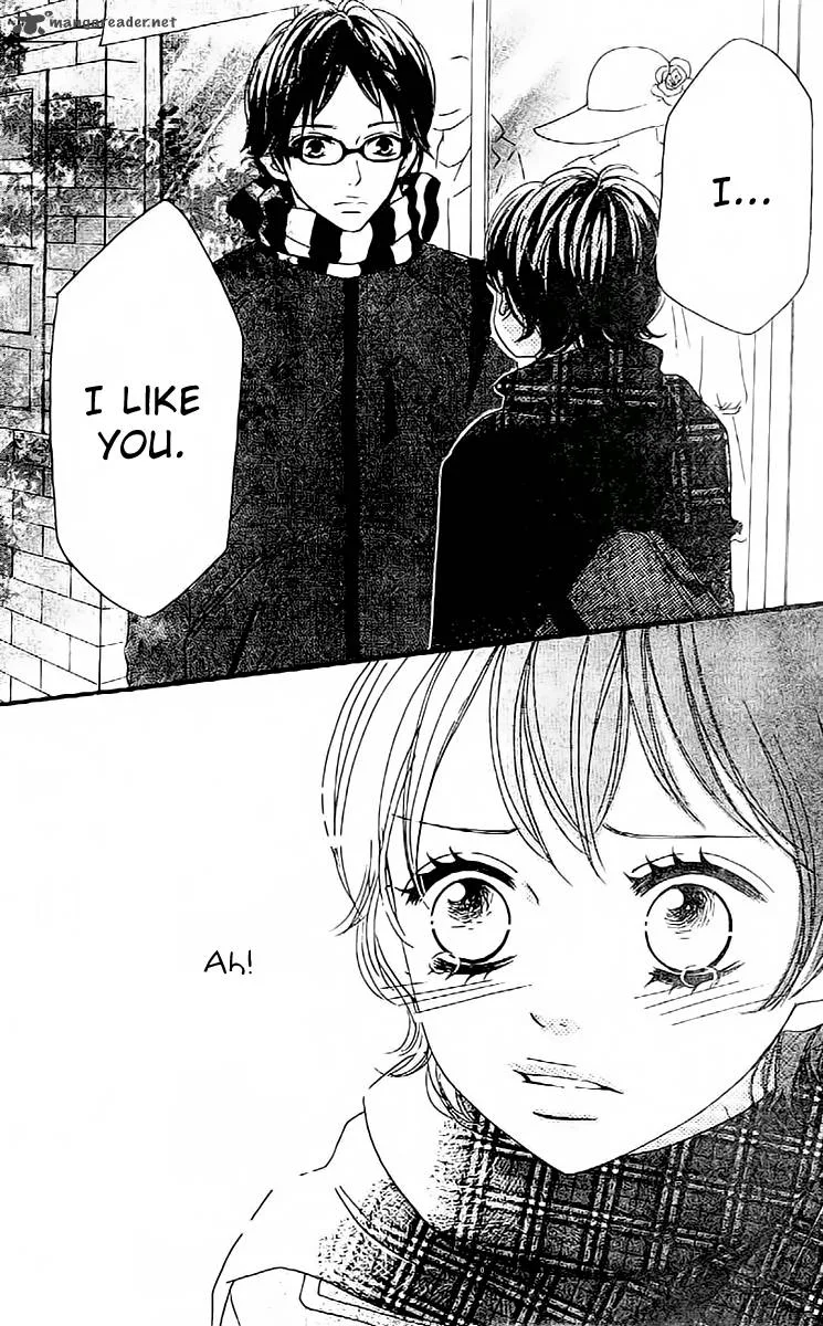 Tobenai Tori Chapter 5 page 49