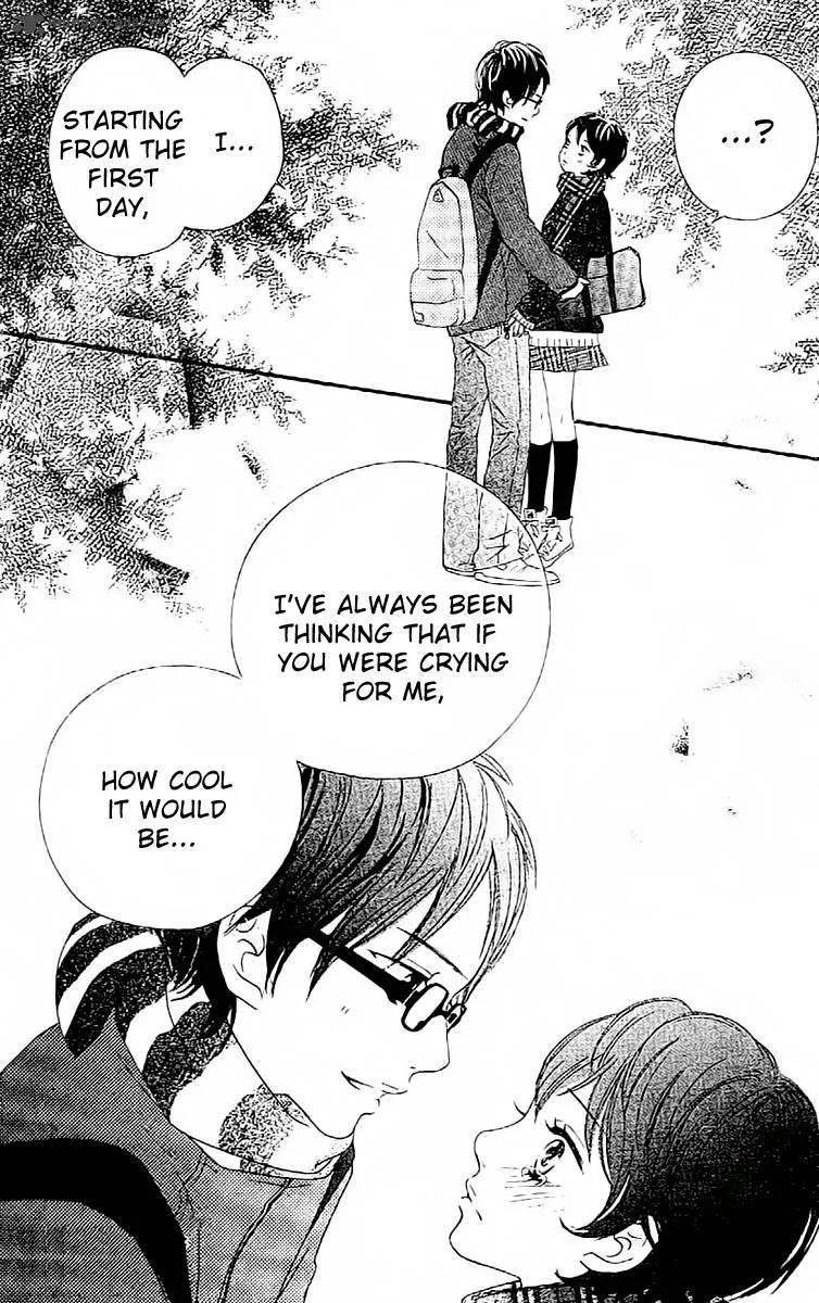 Tobenai Tori Chapter 5 page 53