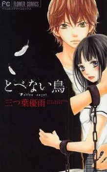 Tobenai Tori cover