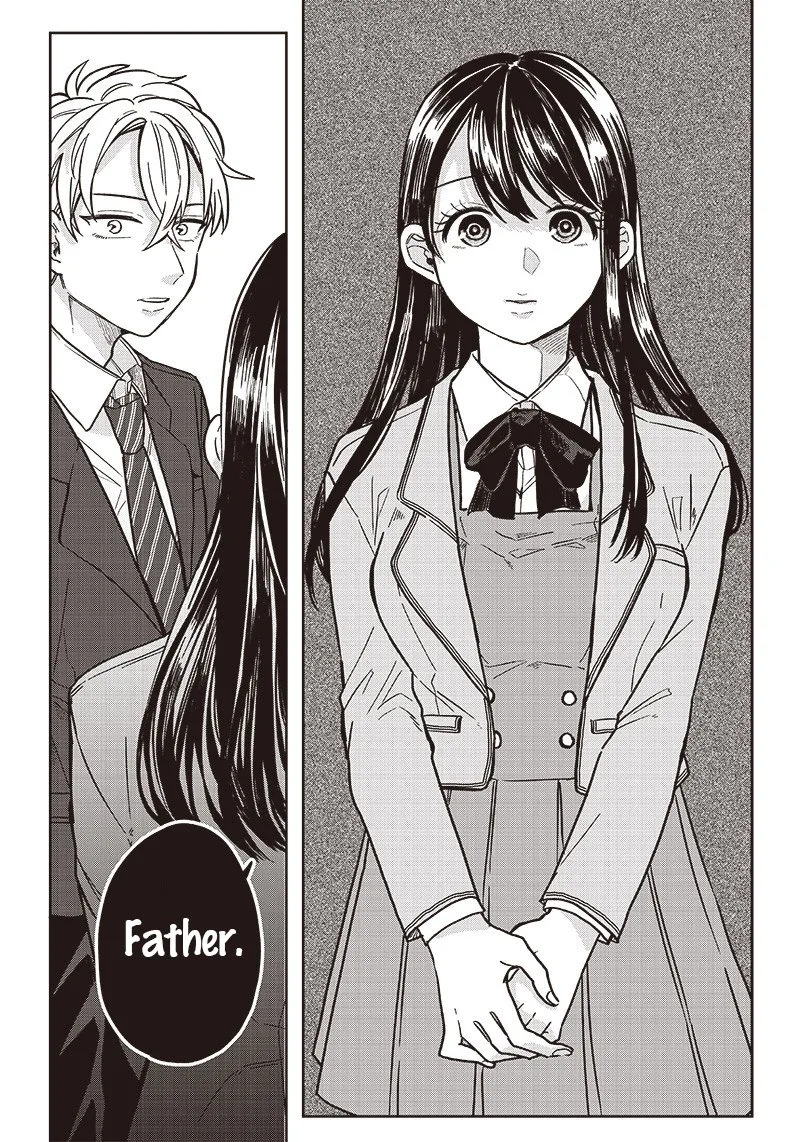 Tobioriyou to Shiteiru Joshikousei wo Tasuketara Dou Naru no Ka? Chapter 12 page 12