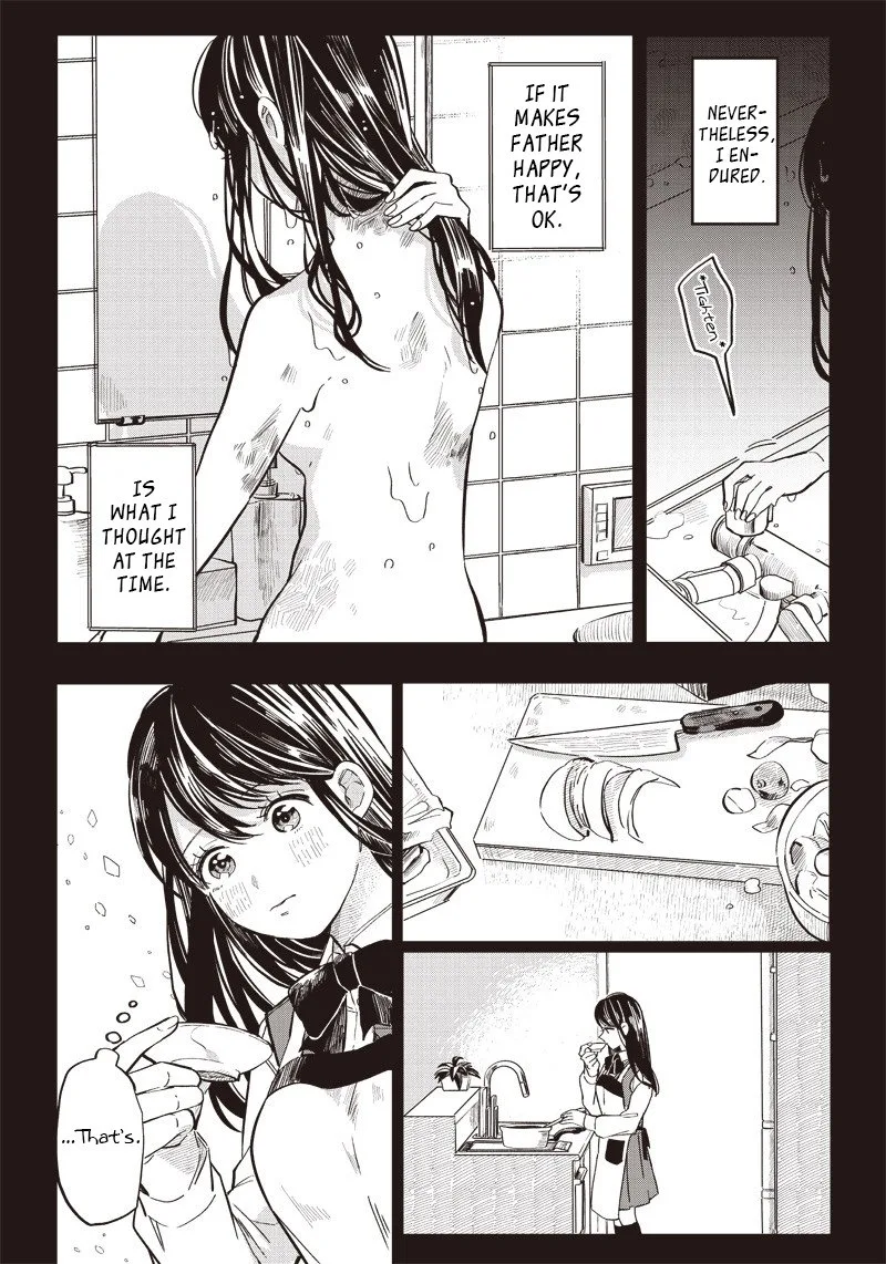 Tobioriyou to Shiteiru Joshikousei wo Tasuketara Dou Naru no Ka? Chapter 16 page 15