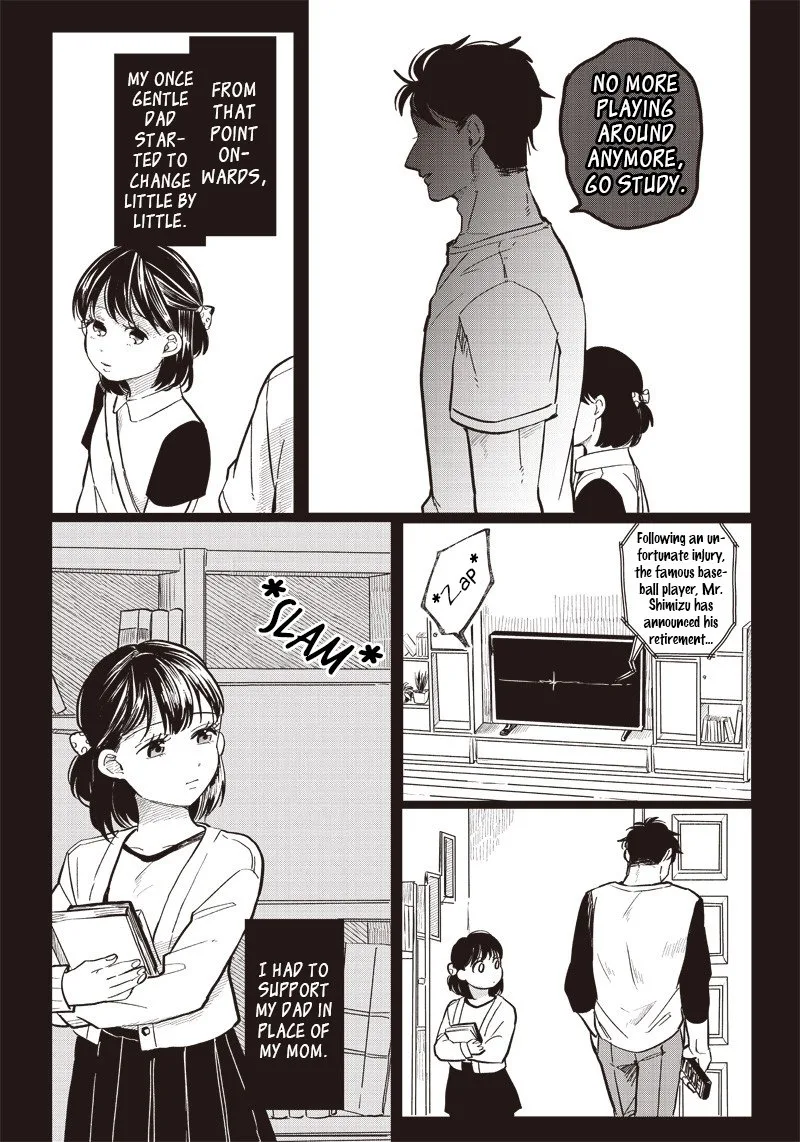 Tobioriyou to Shiteiru Joshikousei wo Tasuketara Dou Naru no Ka? Chapter 16 page 11
