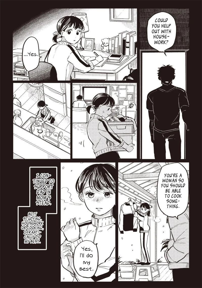 Tobioriyou to Shiteiru Joshikousei wo Tasuketara Dou Naru no Ka? Chapter 16 page 12
