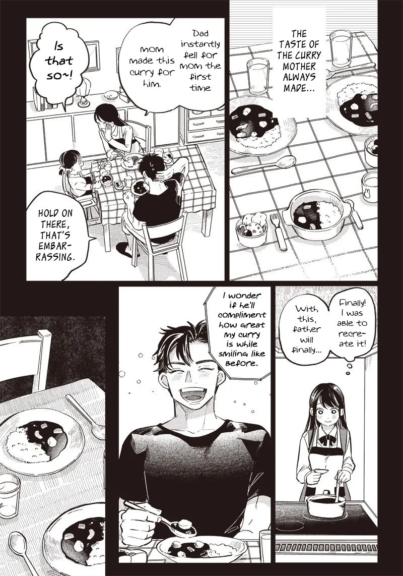 Tobioriyou to Shiteiru Joshikousei wo Tasuketara Dou Naru no Ka? Chapter 16 page 16