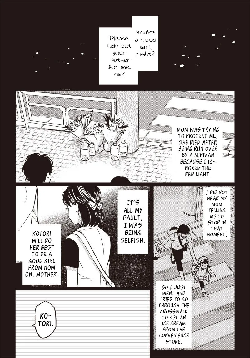 Tobioriyou to Shiteiru Joshikousei wo Tasuketara Dou Naru no Ka? Chapter 16 page 10
