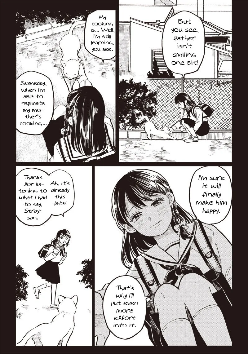 Tobioriyou to Shiteiru Joshikousei wo Tasuketara Dou Naru no Ka? Chapter 16 page 13