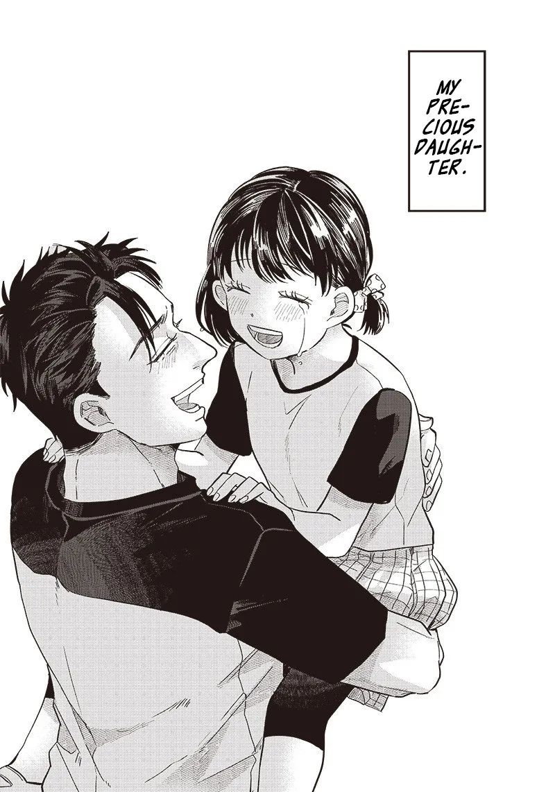 Tobioriyou to Shiteiru Joshikousei wo Tasuketara Dou Naru no Ka? Chapter 19 page 18