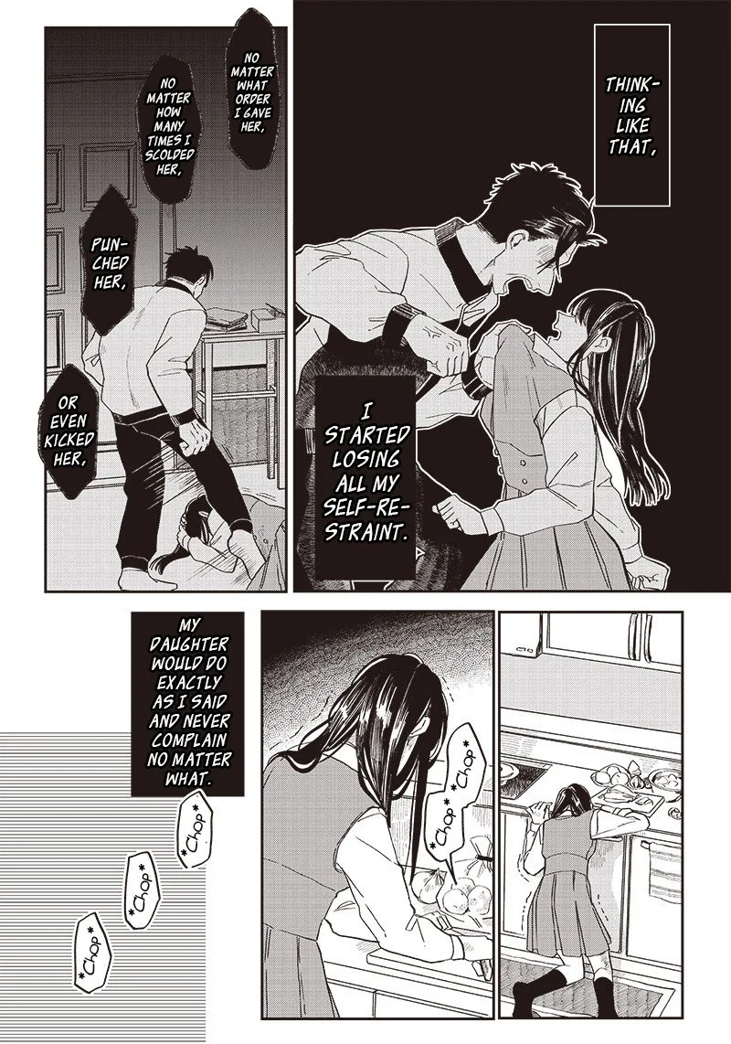 Tobioriyou to Shiteiru Joshikousei wo Tasuketara Dou Naru no Ka? Chapter 19 page 14