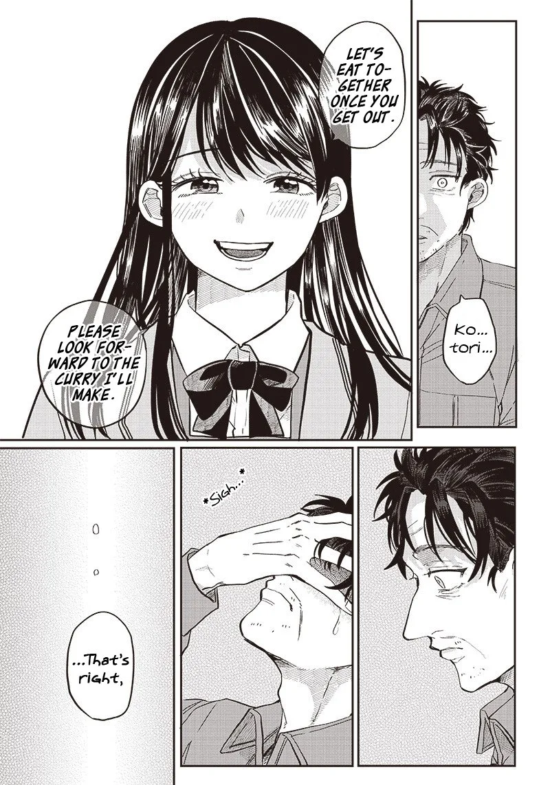 Tobioriyou to Shiteiru Joshikousei wo Tasuketara Dou Naru no Ka? Chapter 20 page 11