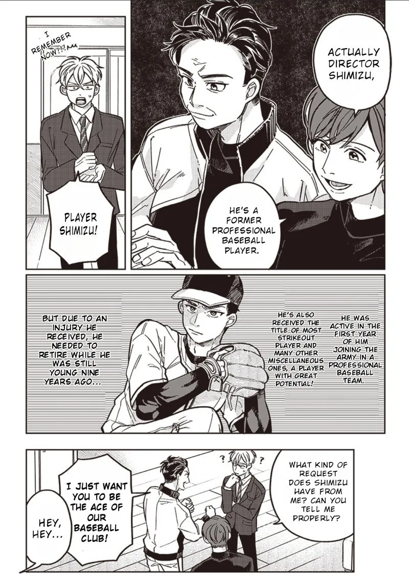 Tobioriyou to Shiteiru Joshikousei wo Tasuketara Dou Naru no Ka? Chapter 8 page 11