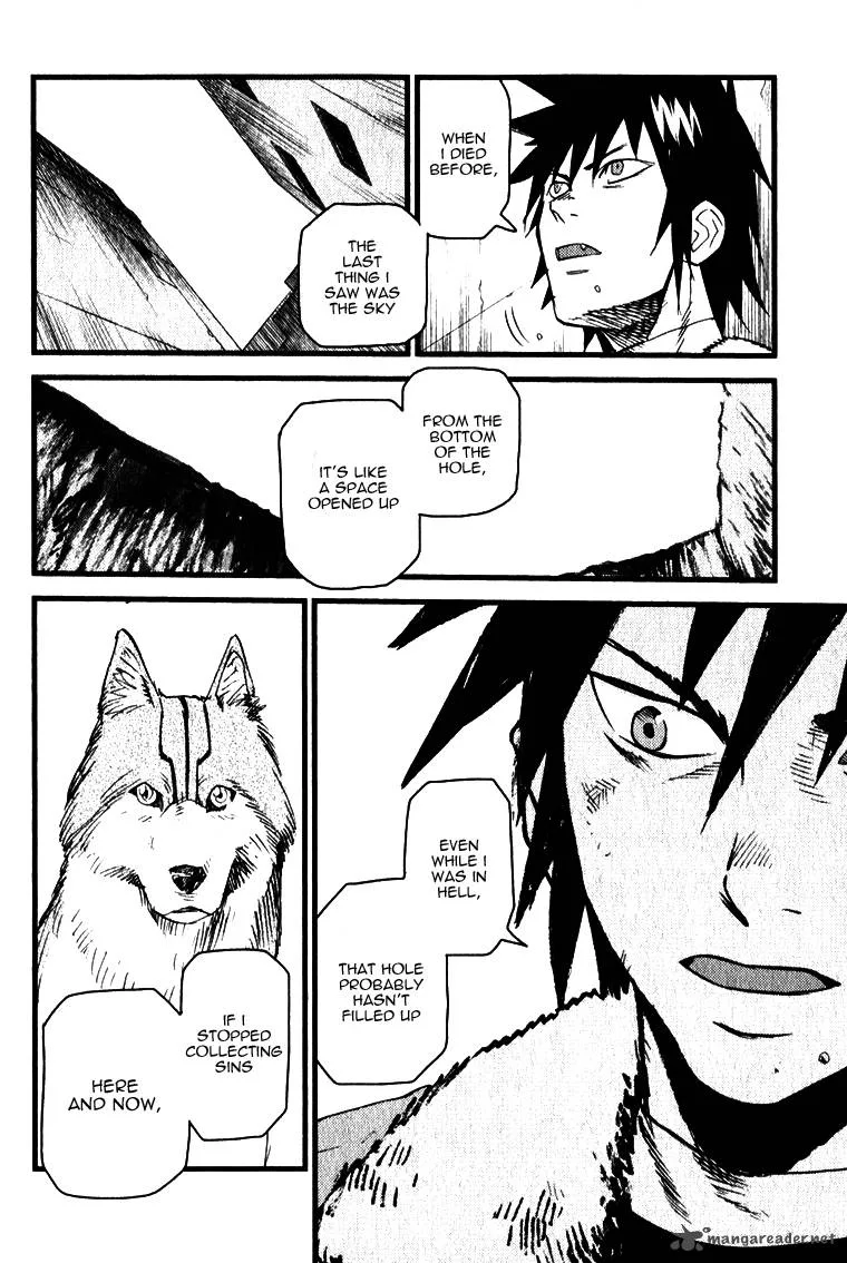 Togari Shiro Chapter 1 page 48