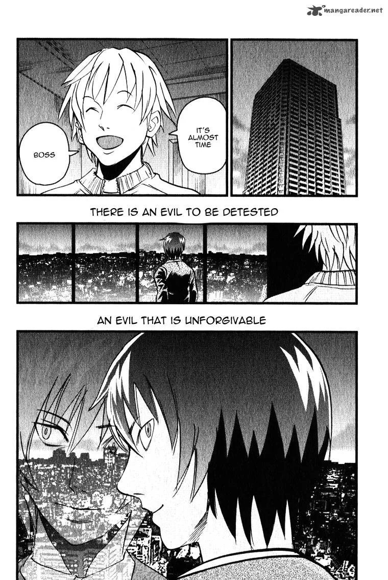 Togari Shiro Chapter 1 page 52