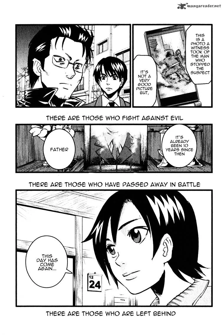 Togari Shiro Chapter 1 page 53