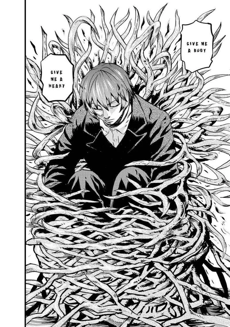 Togari Shiro Chapter 14 page 26