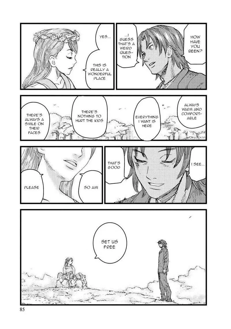 Togari Shiro Chapter 14 page 23