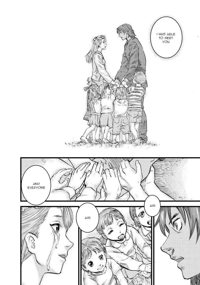 Togari Shiro Chapter 15 page 18