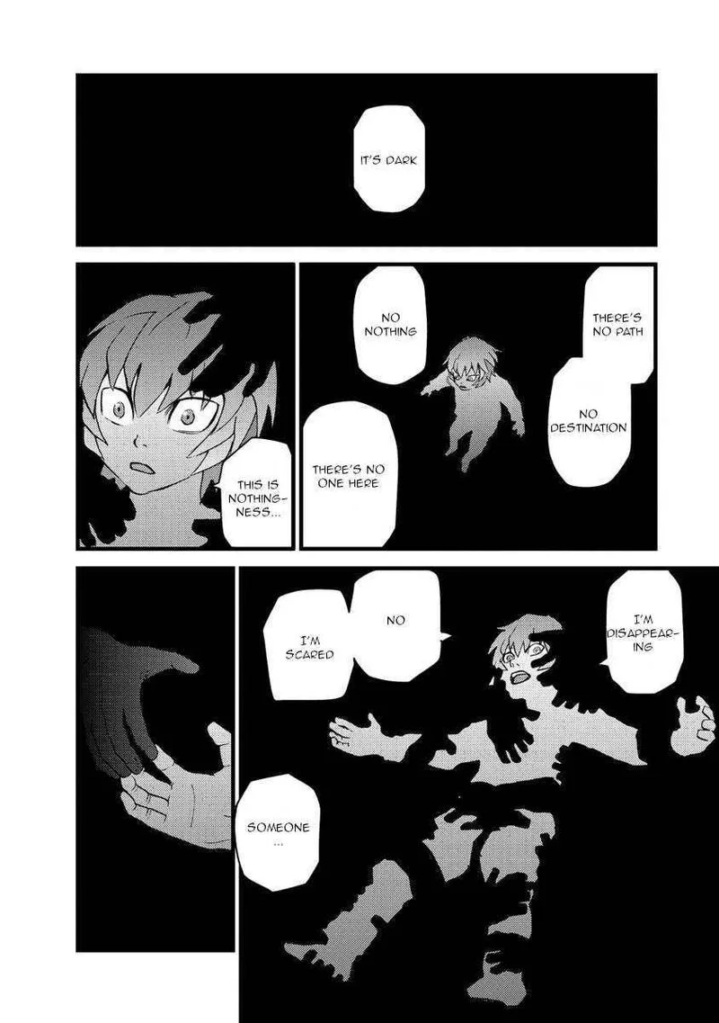 Togari Shiro Chapter 16 page 19
