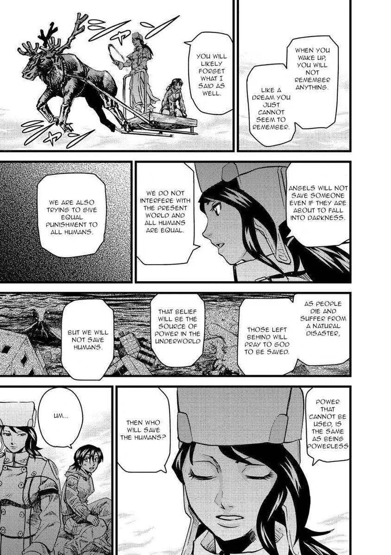 Togari Shiro Chapter 16 page 16