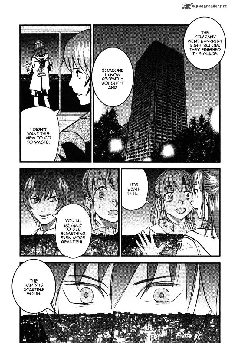 Togari Shiro Chapter 2 page 16