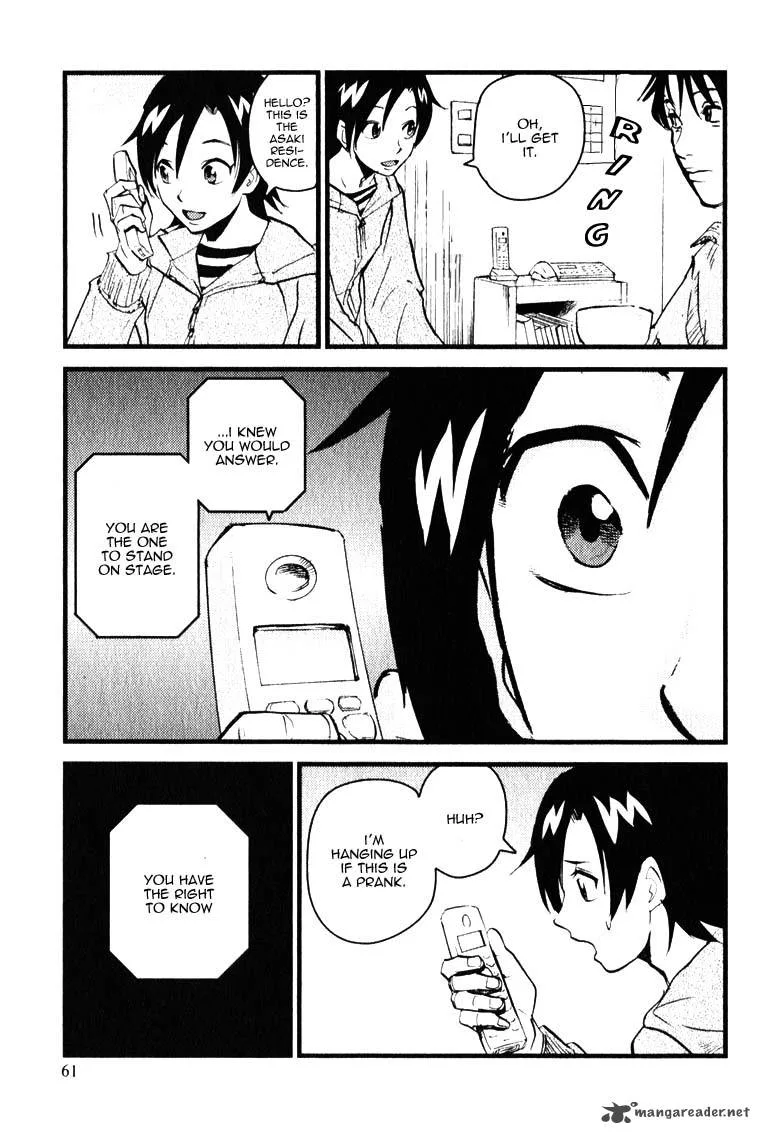 Togari Shiro Chapter 2 page 10