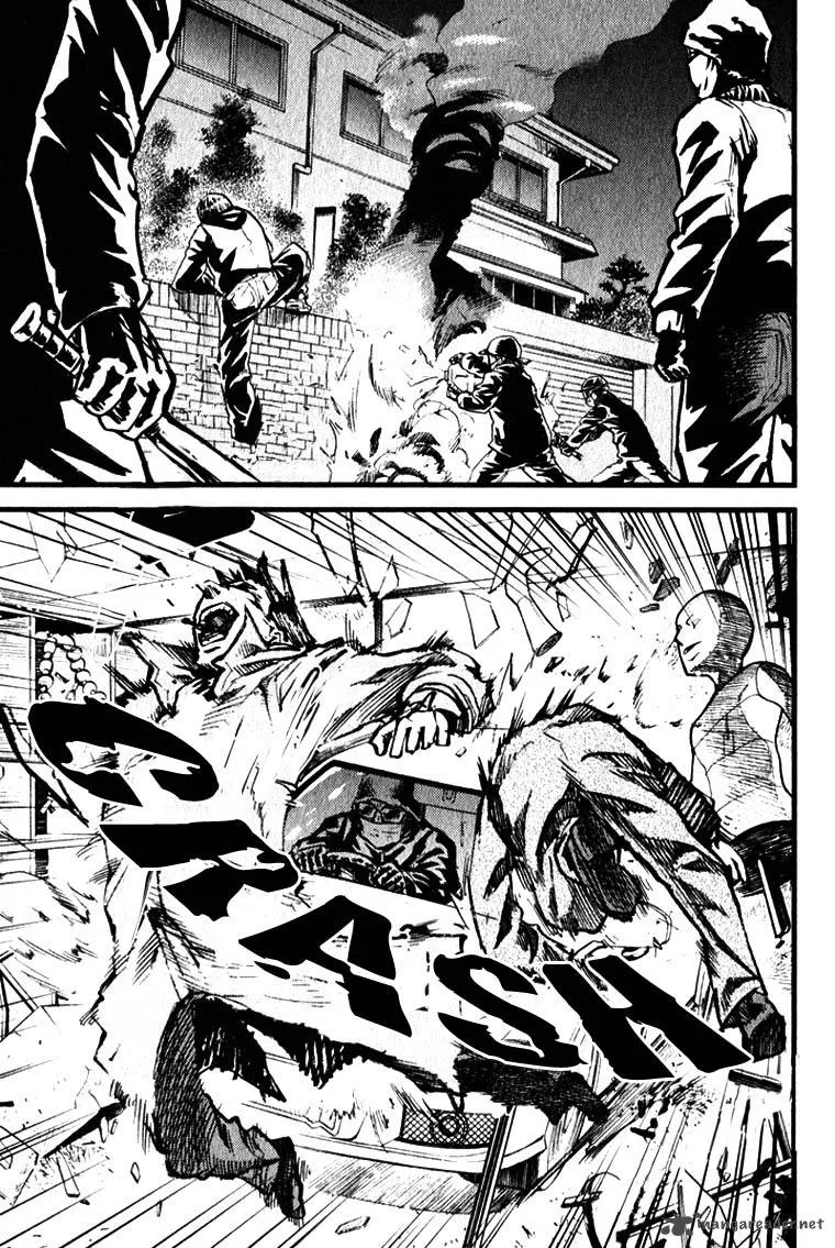 Togari Shiro Chapter 2 page 26