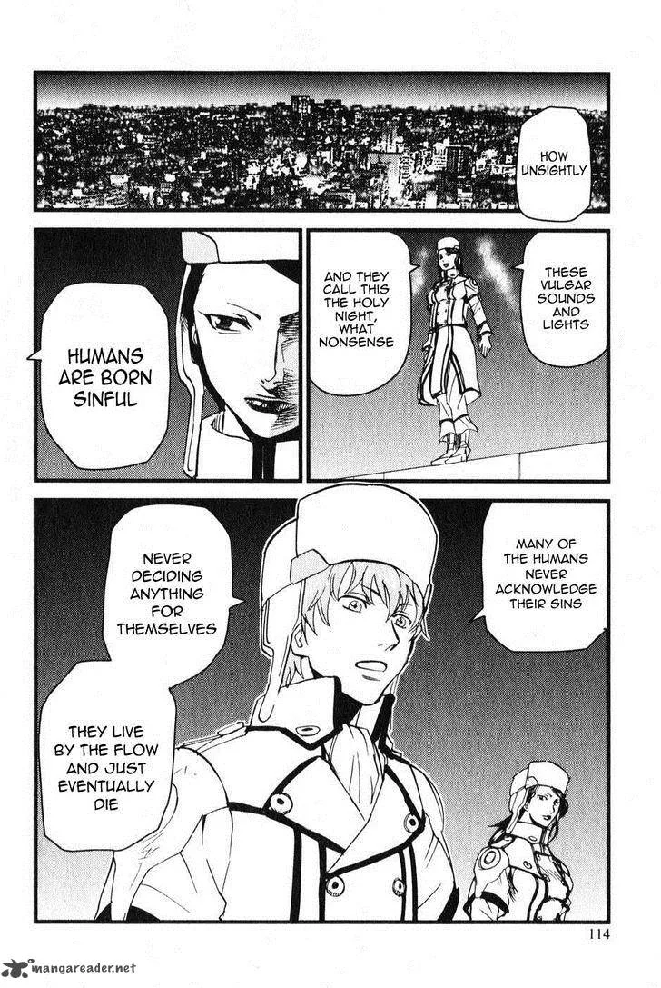 Togari Shiro Chapter 3 page 24