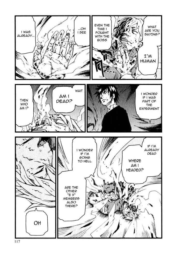 Togari Shiro Chapter 9 page 24