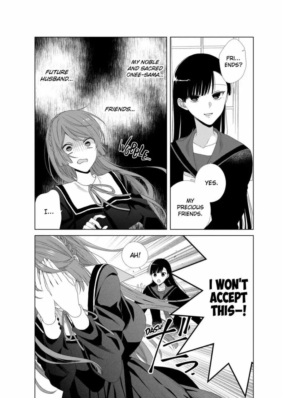 Together Forever Chapter 11 page 13