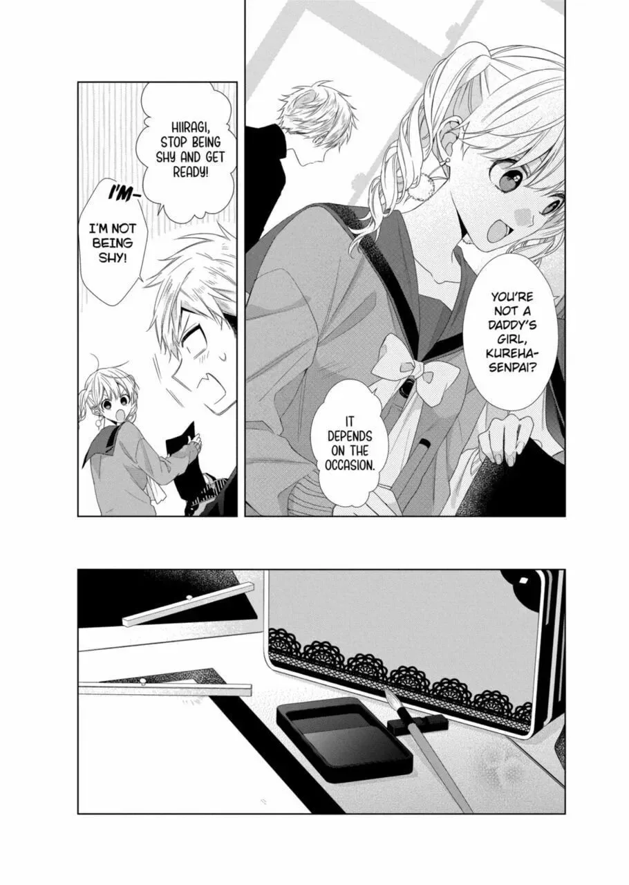 Together Forever Chapter 13 page 17