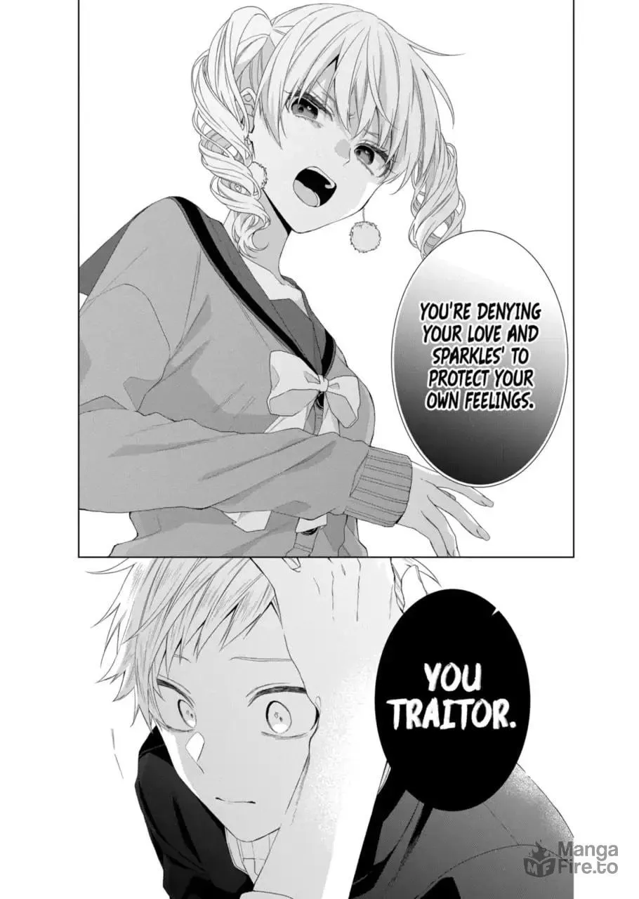 Together Forever Chapter 14 page 5