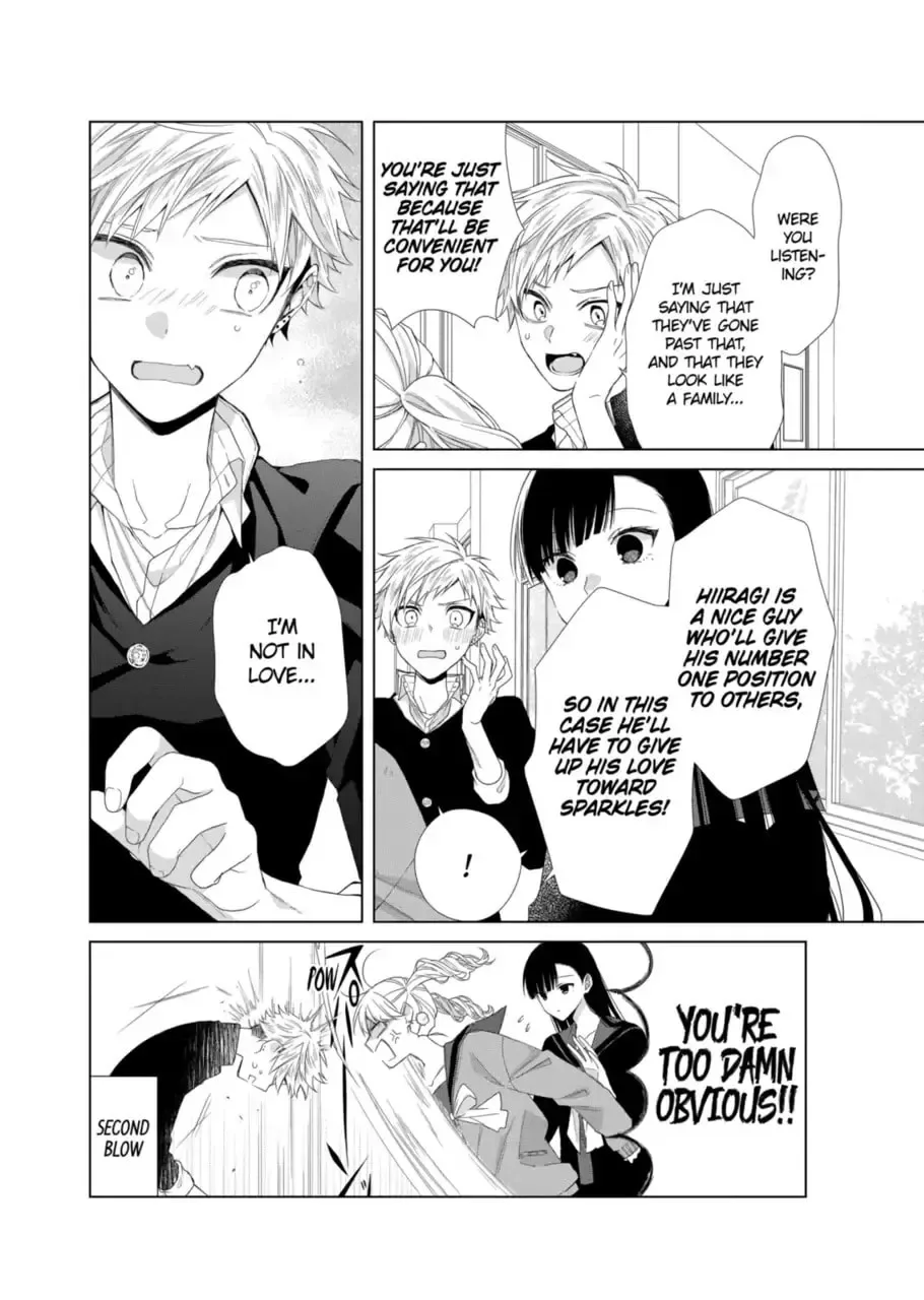 Together Forever Chapter 14 page 4