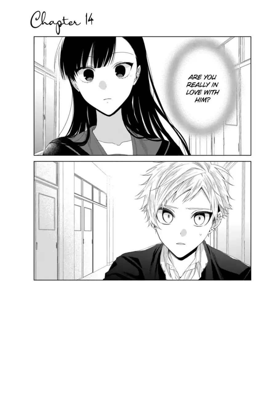 Together Forever Chapter 14 page 1