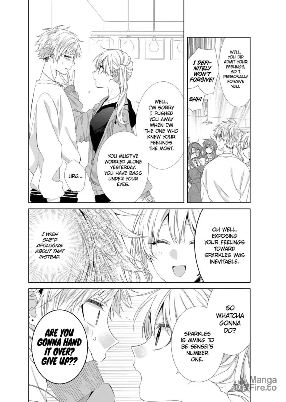 Together Forever Chapter 14 page 24