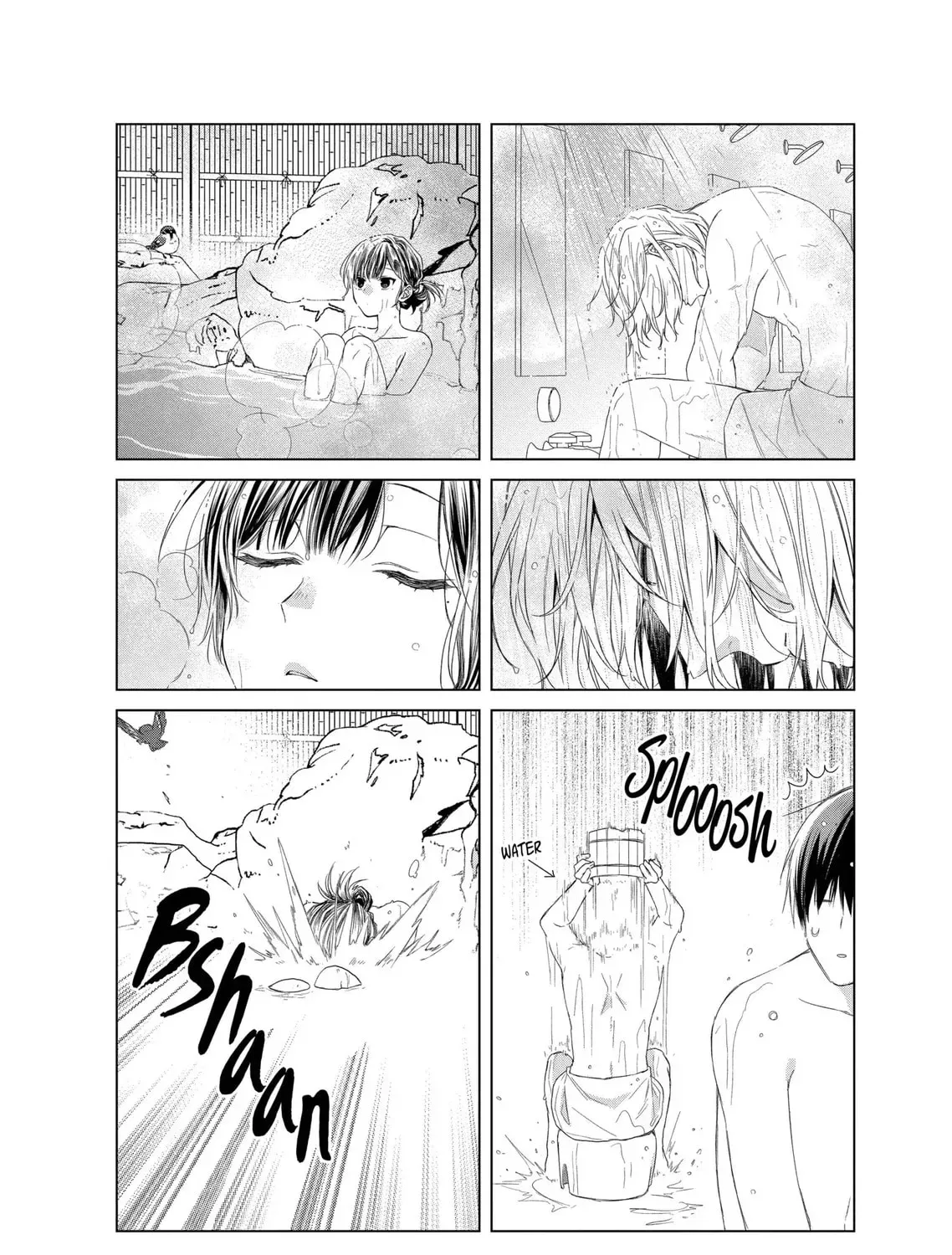 Together Forever Chapter 16 page 45