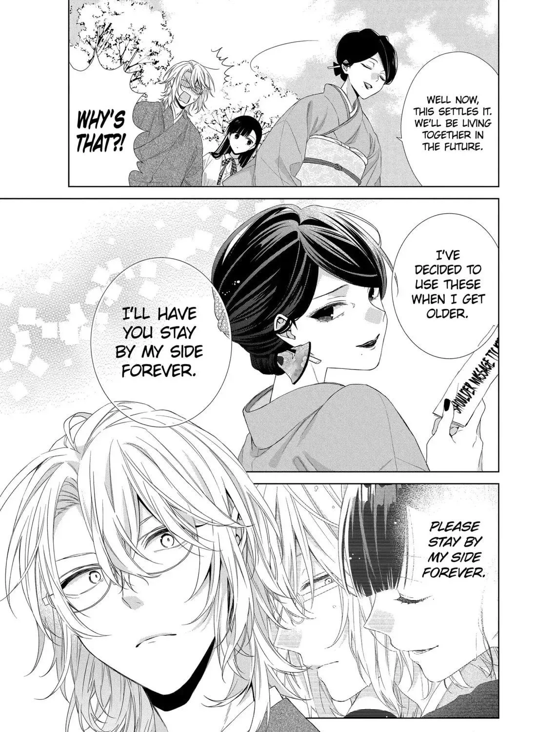 Together Forever Chapter 17 page 53