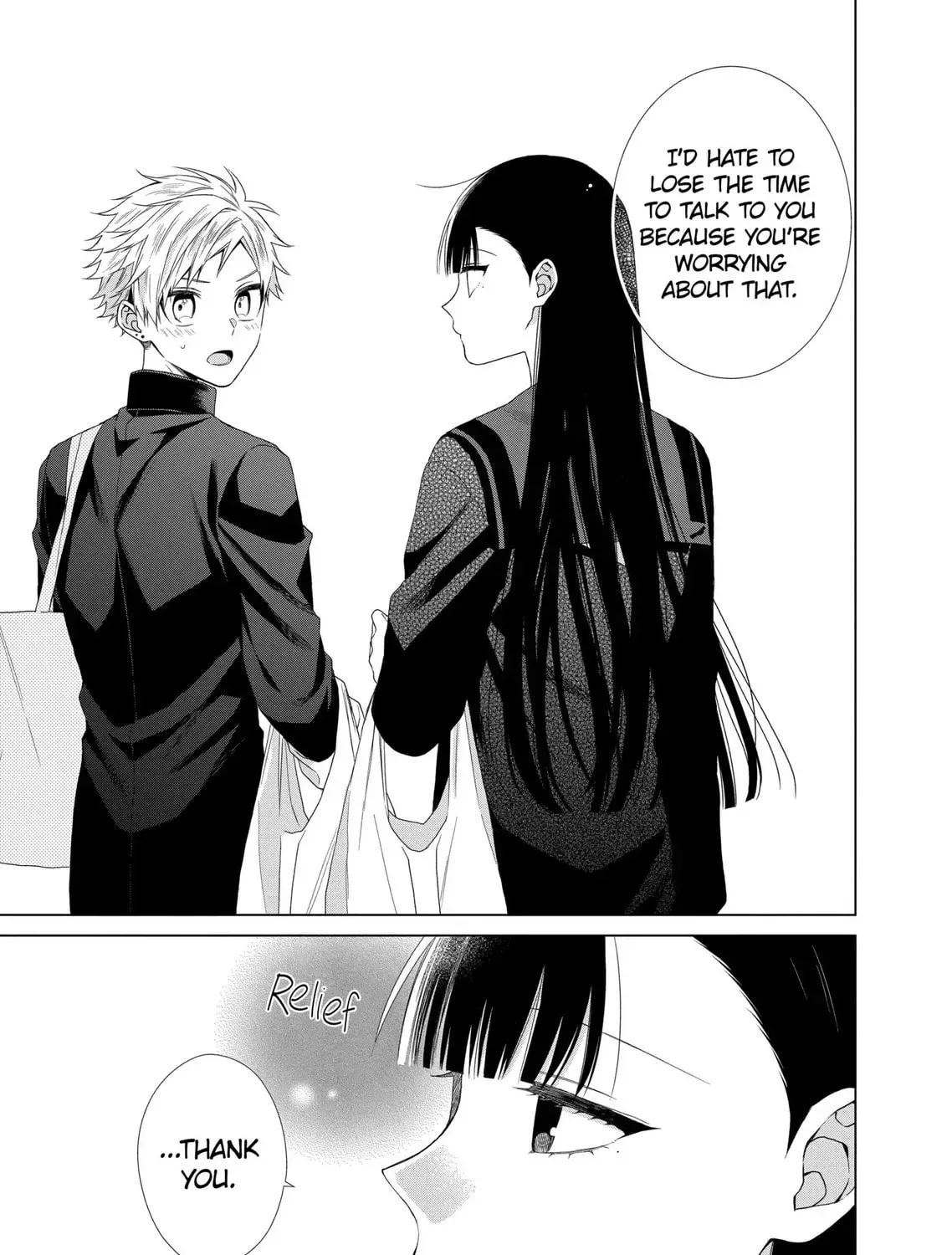 Together Forever Chapter 18 page 13