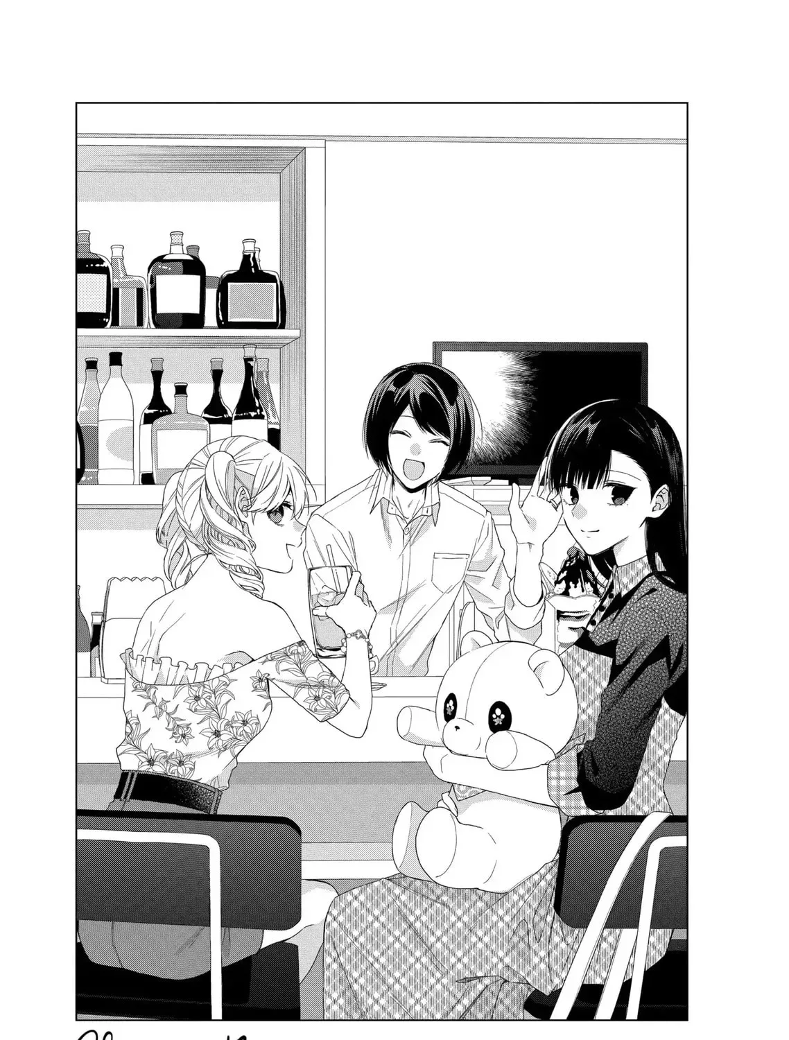 Together Forever Chapter 18 page 3
