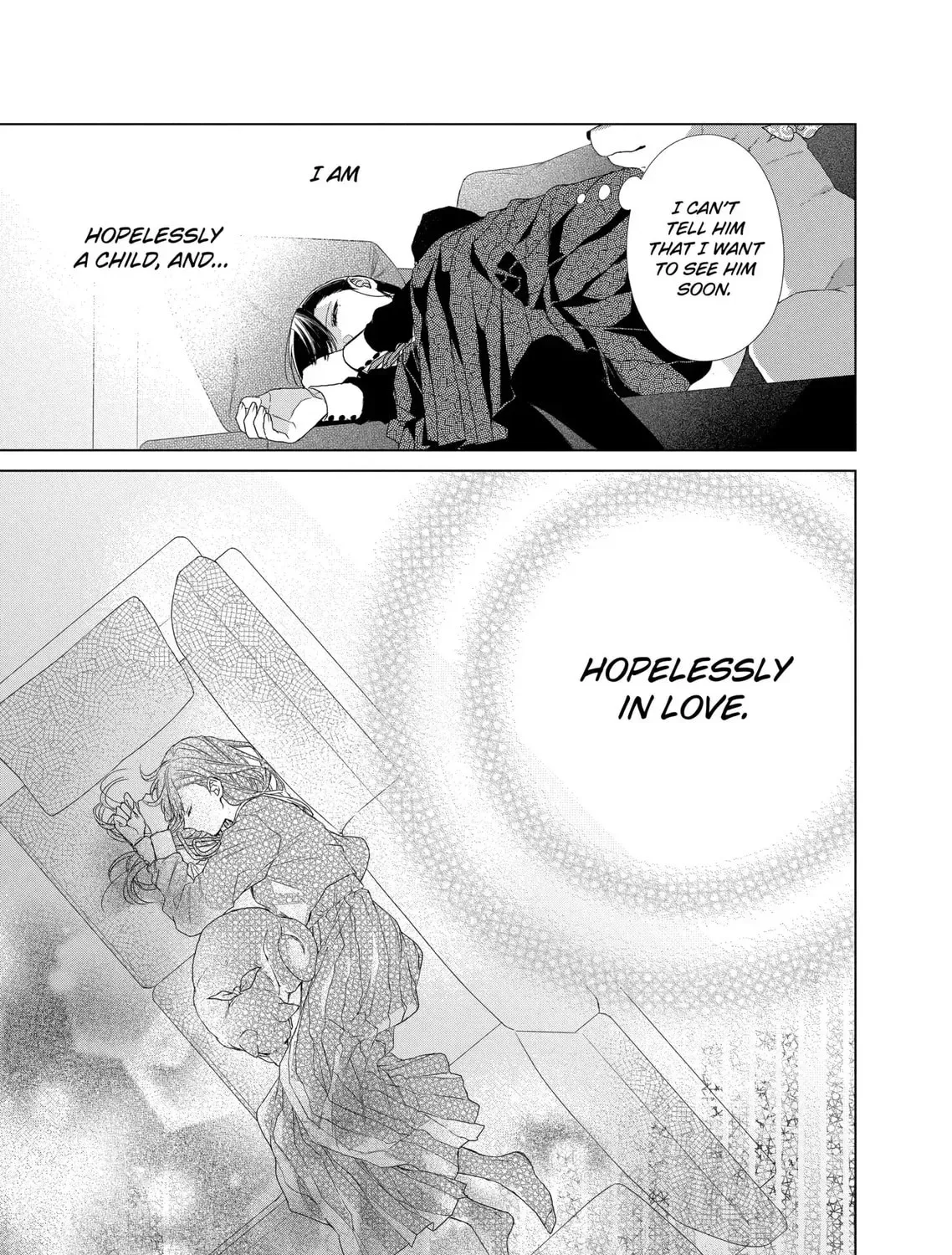 Together Forever Chapter 2 page 45