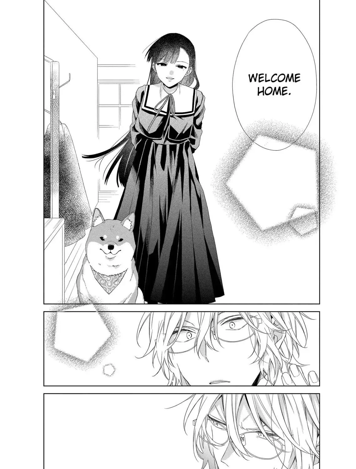 Together Forever Chapter 2 page 79
