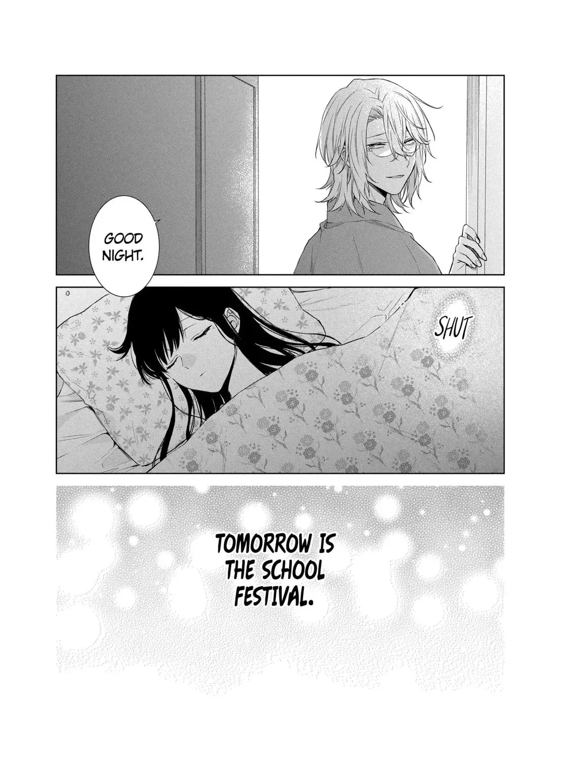 Together Forever Chapter 21 page 57