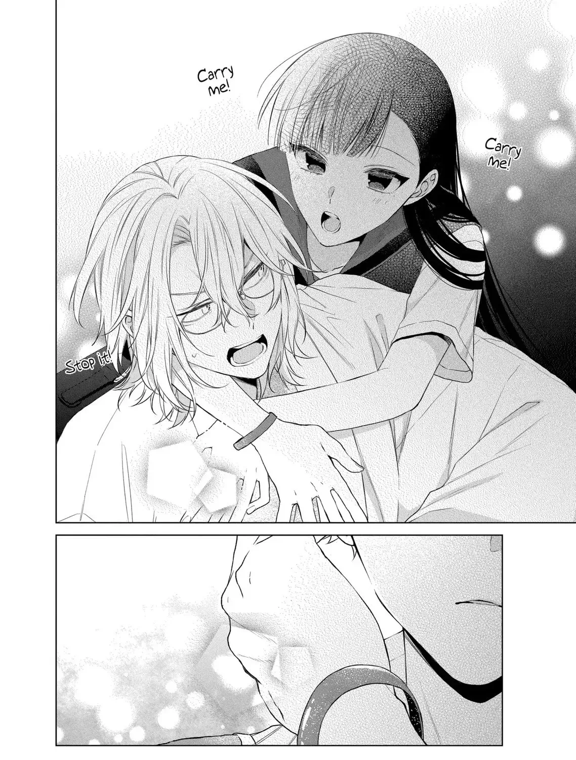 Together Forever Chapter 21 page 51