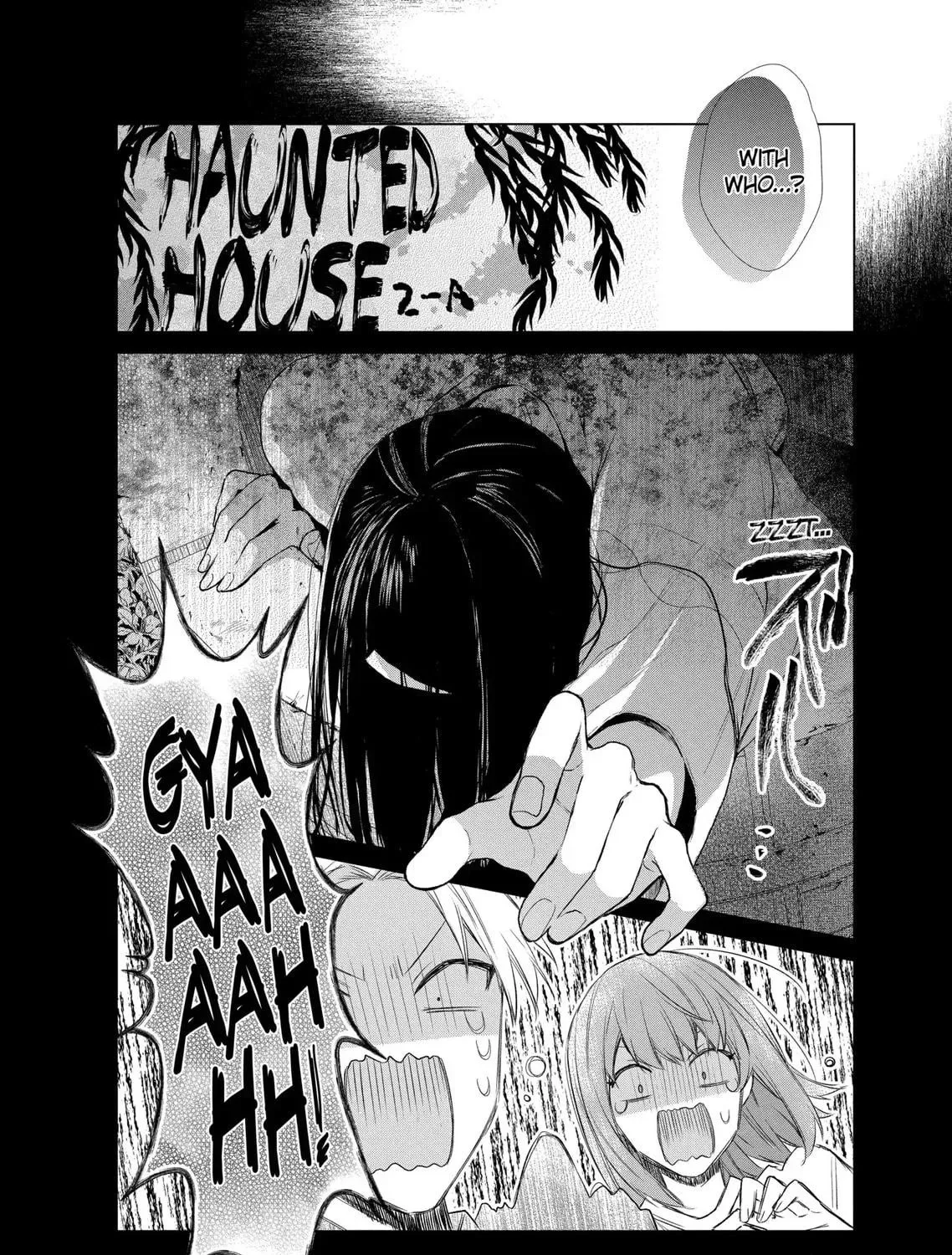 Together Forever Chapter 22 page 9