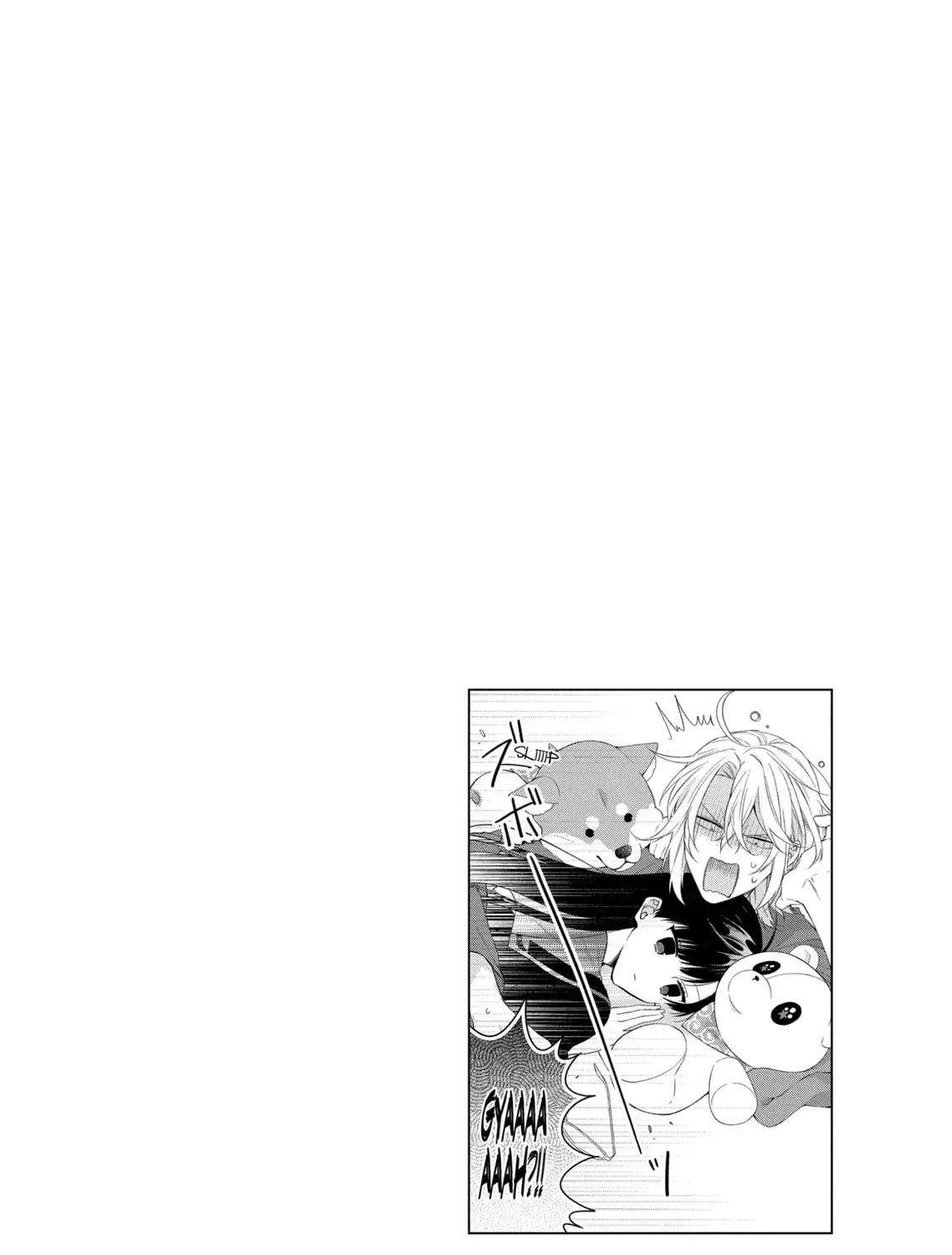 Together Forever Chapter 23 page 3
