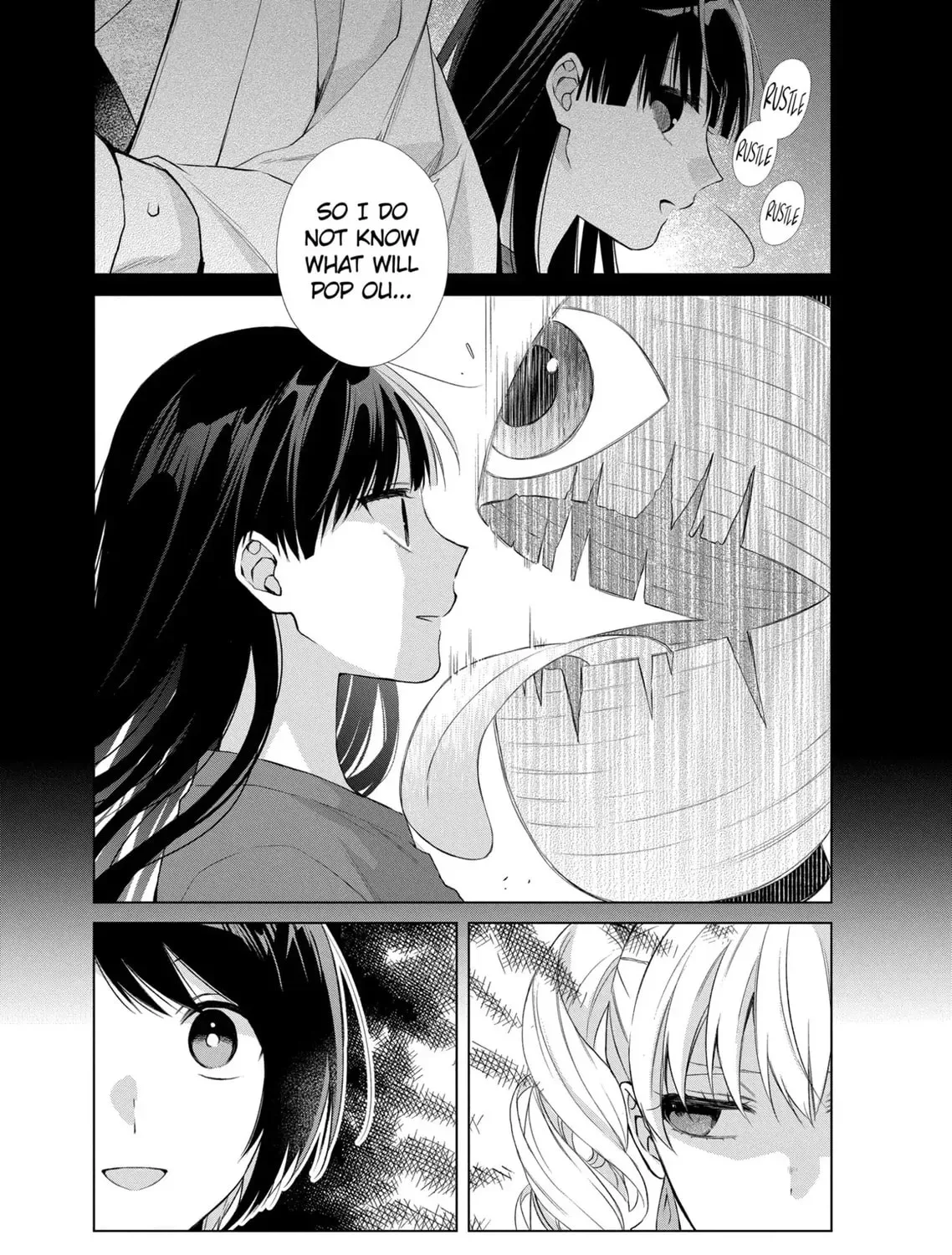 Together Forever Chapter 23 page 15