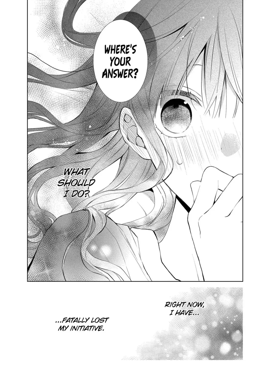 Together Forever Chapter 23 page 57