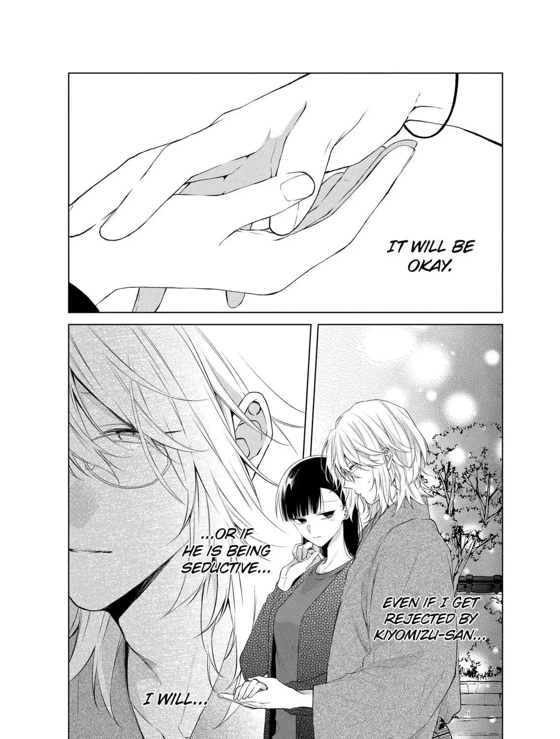 Together Forever Chapter 24 page 39