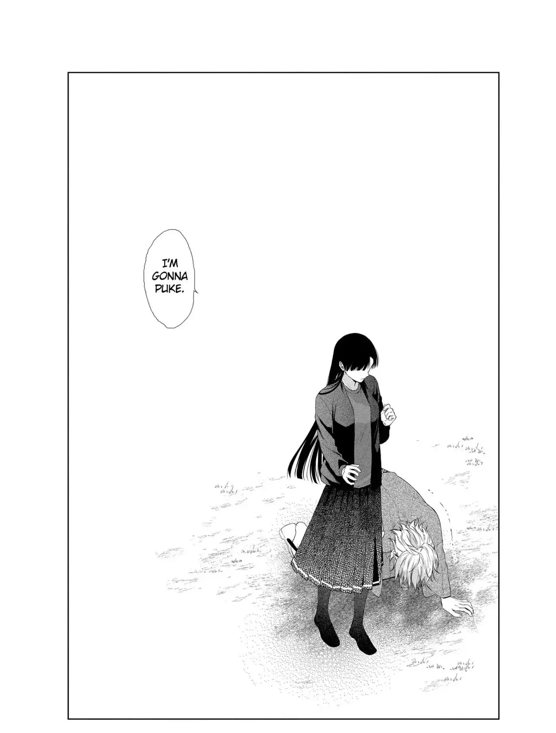 Together Forever Chapter 24 page 45