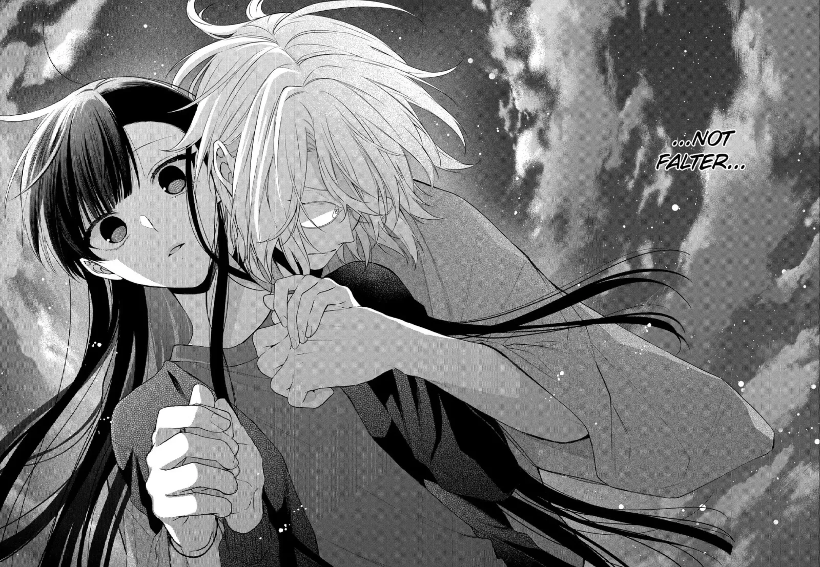Together Forever Chapter 24 page 41