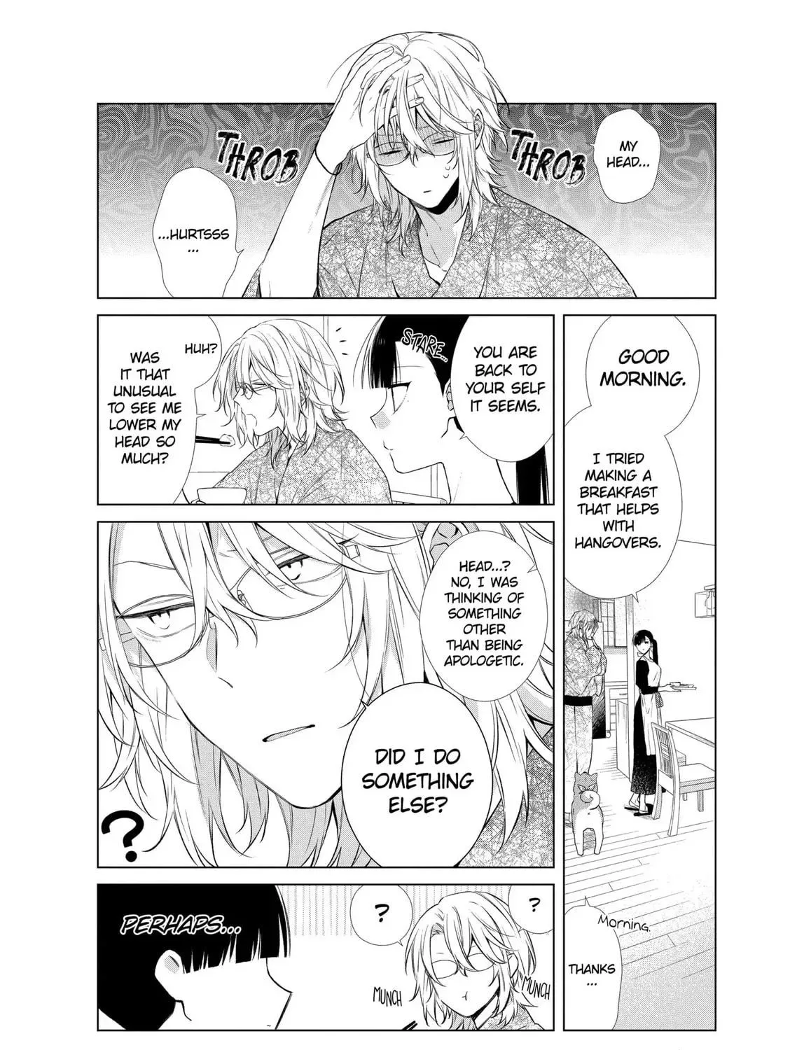 Together Forever Chapter 24 page 49